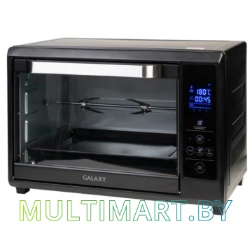 Мини-печь Galaxy Line GL2612